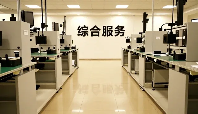 海口福凯信文化传媒有限公司